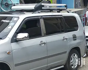 Probox Roof Carrier Rack Succeed