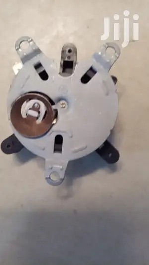 Kettle Switch