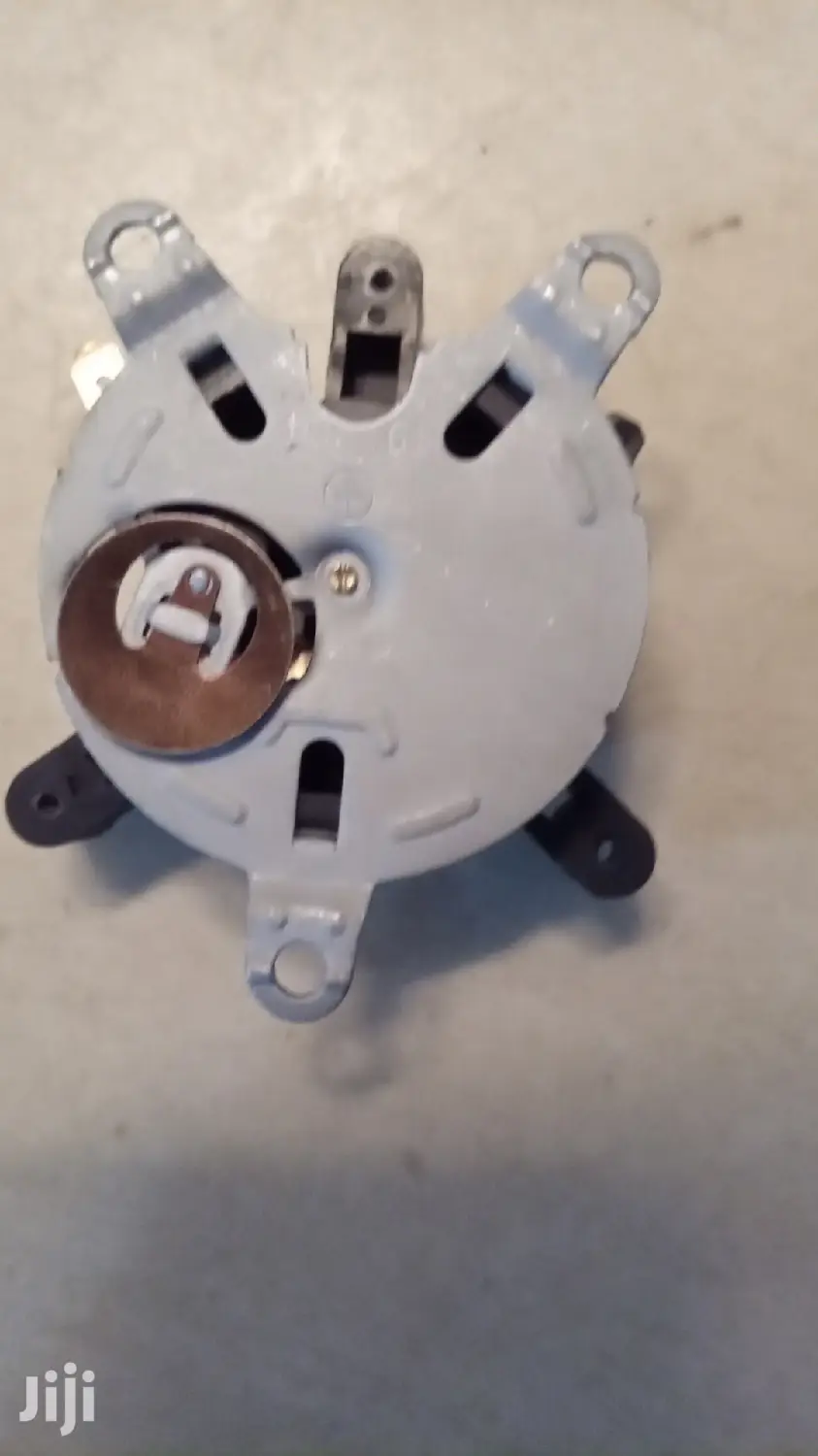 Kettle Switch