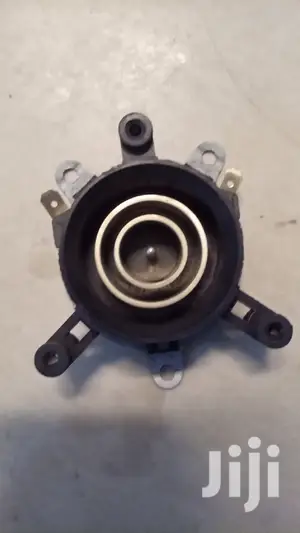 Kettle Switch