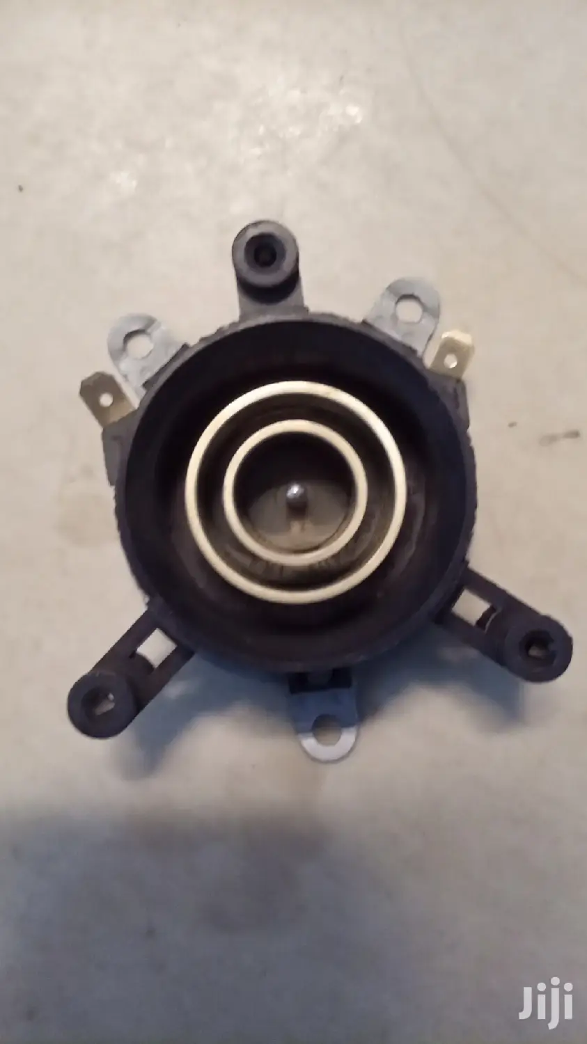 Kettle Switch