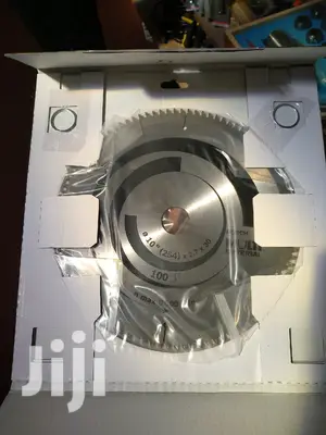 10" 100T Bosch Multi Material Saw Blade