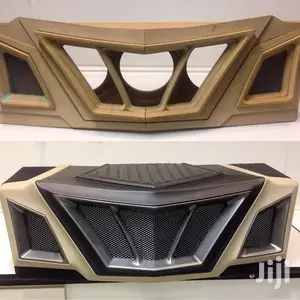 Fibreglass Fabrication And Repairs