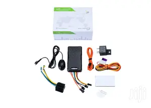 Car GPS Tracker Car Tracker No Monthly/Annual Fee
