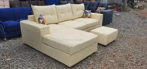L Seat Sofa