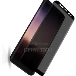 Galaxy S9 Privacy Screen Protector,