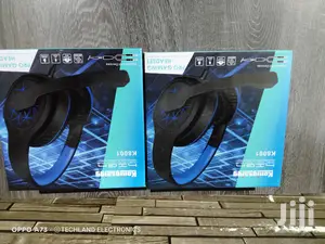 Ps 4 Wired Headphones