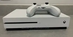 Pre-owned Xbox One S 1TB Console - Excellent Condition