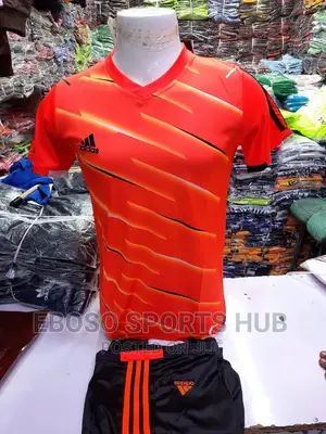 Latest Original Football Kits