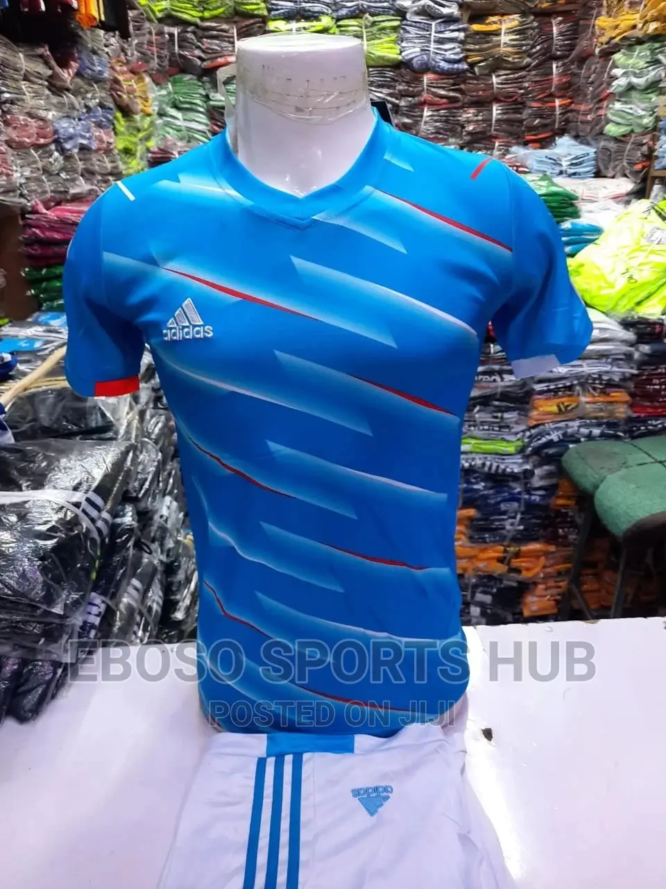 Original Football Jerseys
