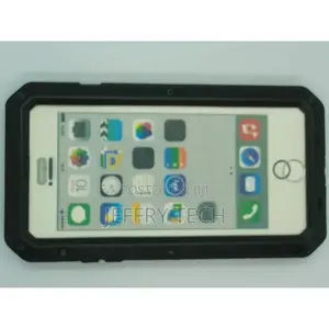 Armor Case Extreme Protective Bumper for iPhone7+ iPhone8+