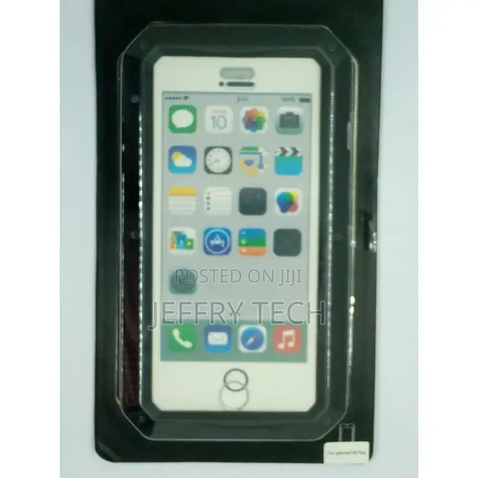 Armor Case Extreme Protective Bumper for iPhone7+ iPhone8+
