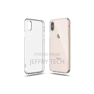 iPhone Xs Max Case TPU Back iPhone Xs Max Case Cover Mobile