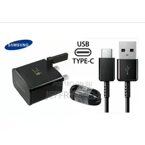 Samsung Galaxy Fast Charge Adaptive Charging for S10 S9 S8