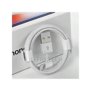 iPhone Fast Charger USB Data Cable for iPhone X/8/8plus/7/7p