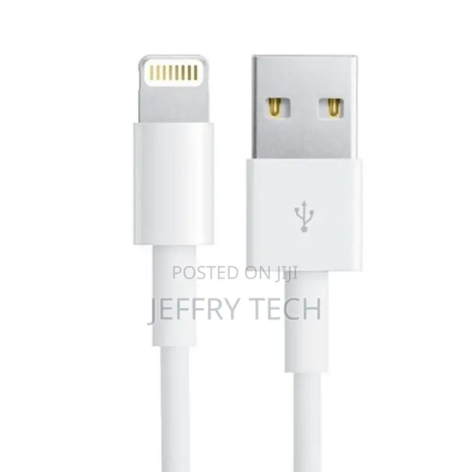 iPhone Fast Charger USB Data Cable for iPhone X/8/8plus/7/7p