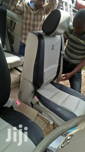 Washable Material Car Seat Covers