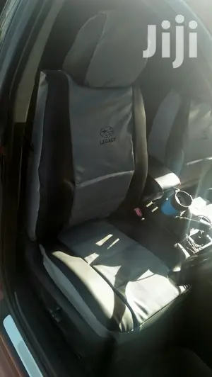 Subarru Legacy Saloon Car Seat Covers
