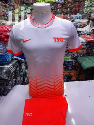 Sports Uniforms / Soccer Uniforms
