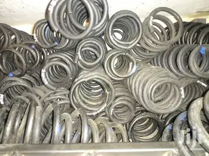 Heavy-Duty Coil Springs for All Vehicles.