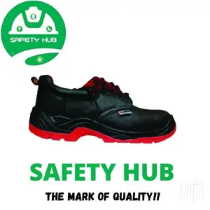 Wurth Safety Work Boots