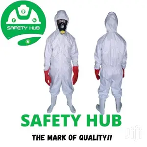 Spray Suits in Kenya ( Custom Made)
