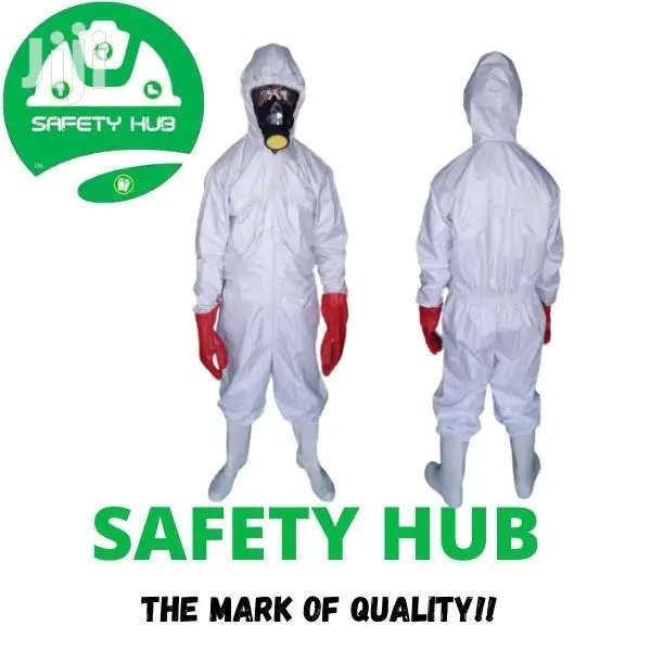 Spray Suits in Kenya ( Custom Made)