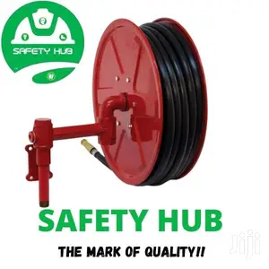 Hose Reel in Kenya