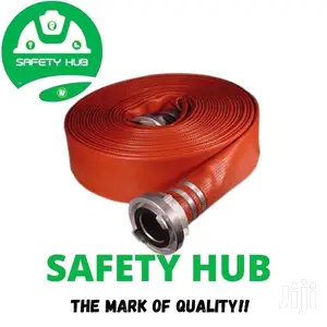 Delivery Hose in Kenya