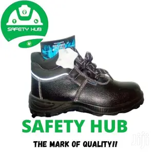 Vaultex Safety Work Boots