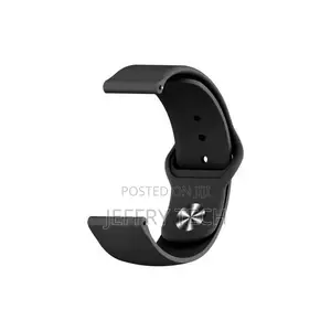 My Choice Samsung Galaxy Watch 3 Soft Silicone Bands 22mm