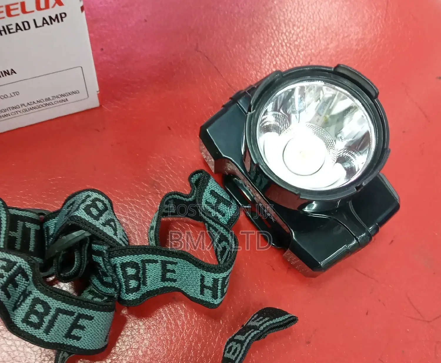 Camping Torch