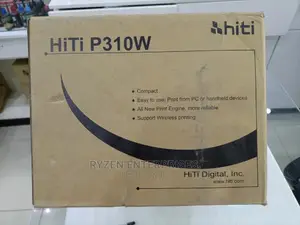Hiti Photo Printer P310W
