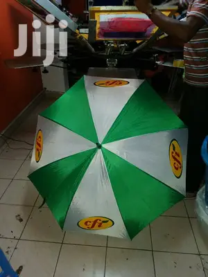 Umbrella Branding