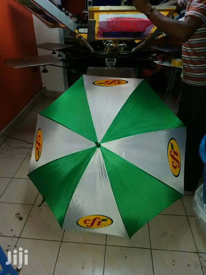 Umbrella Branding