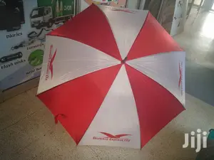 Umbrella Branding
