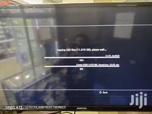 Ps3 Games Installation