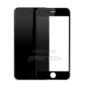 Ceramic iPhone 8 Plus Protector Ceramic Full Glue Cover