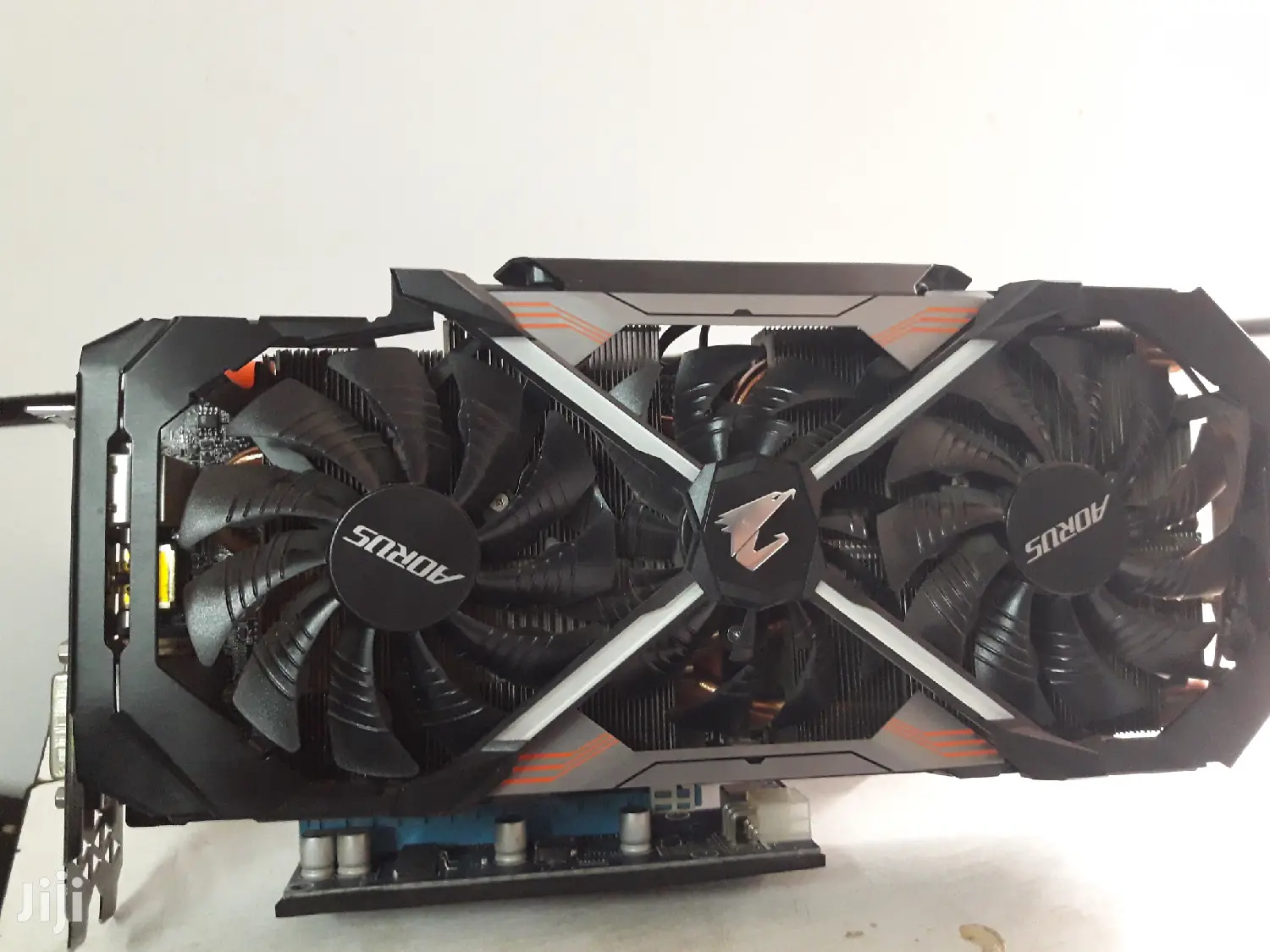 Aorus Geforce Gtx 1080ti 11gb