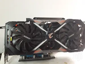 Aorus Geforce Gtx 1080ti 11gb