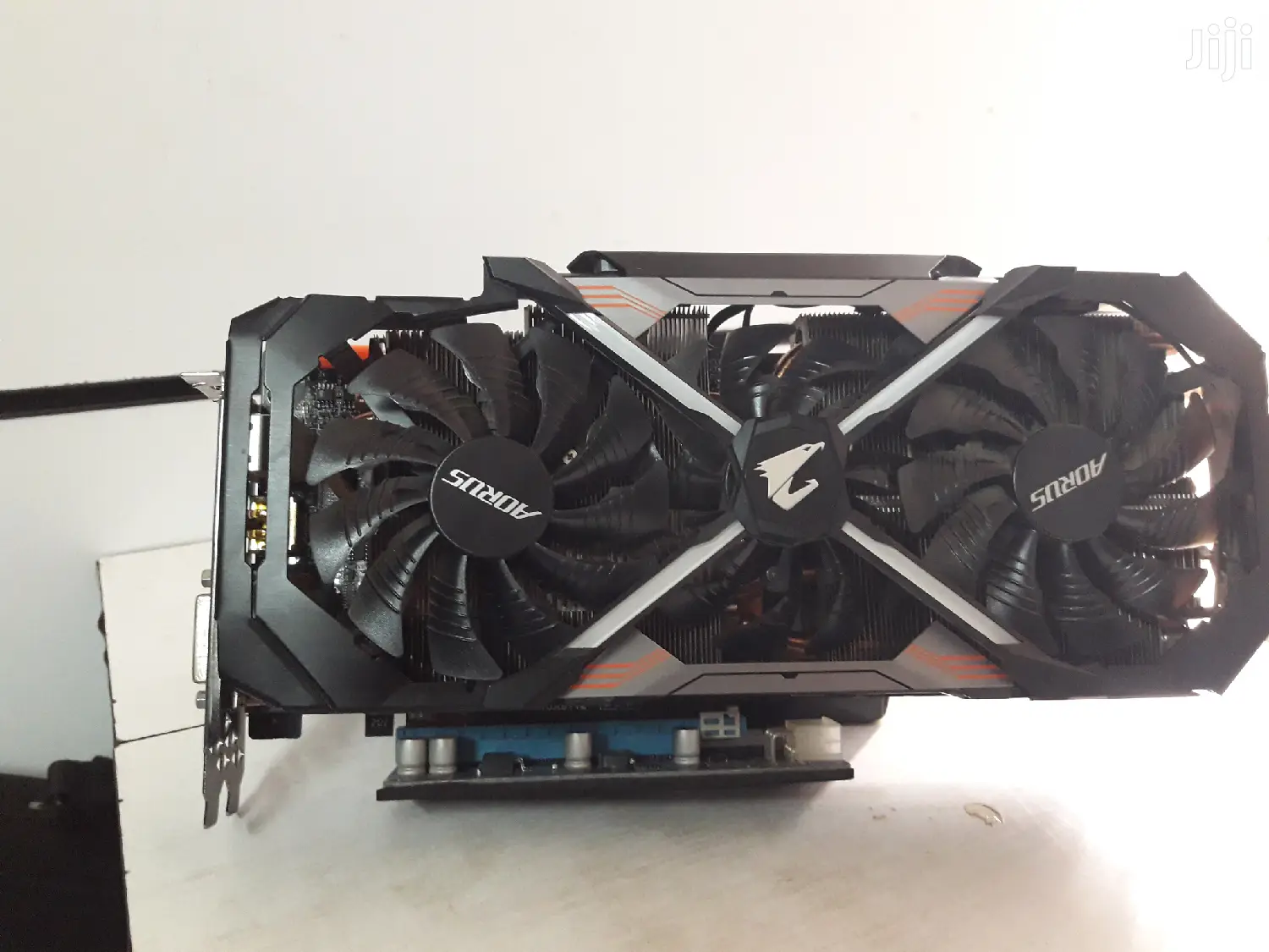 Aorus Geforce Gtx 1080ti 11gb