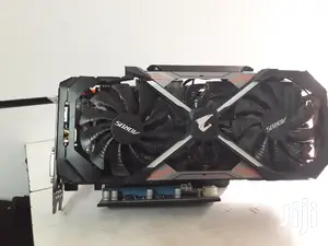Aorus Geforce Gtx 1080ti 11gb