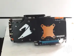Aorus Geforce Gtx 1080ti 11gb