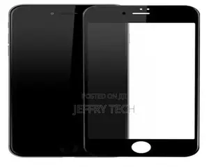 Ceramic iPhone 8 Plus Protector Ceramic Full Glue Cover