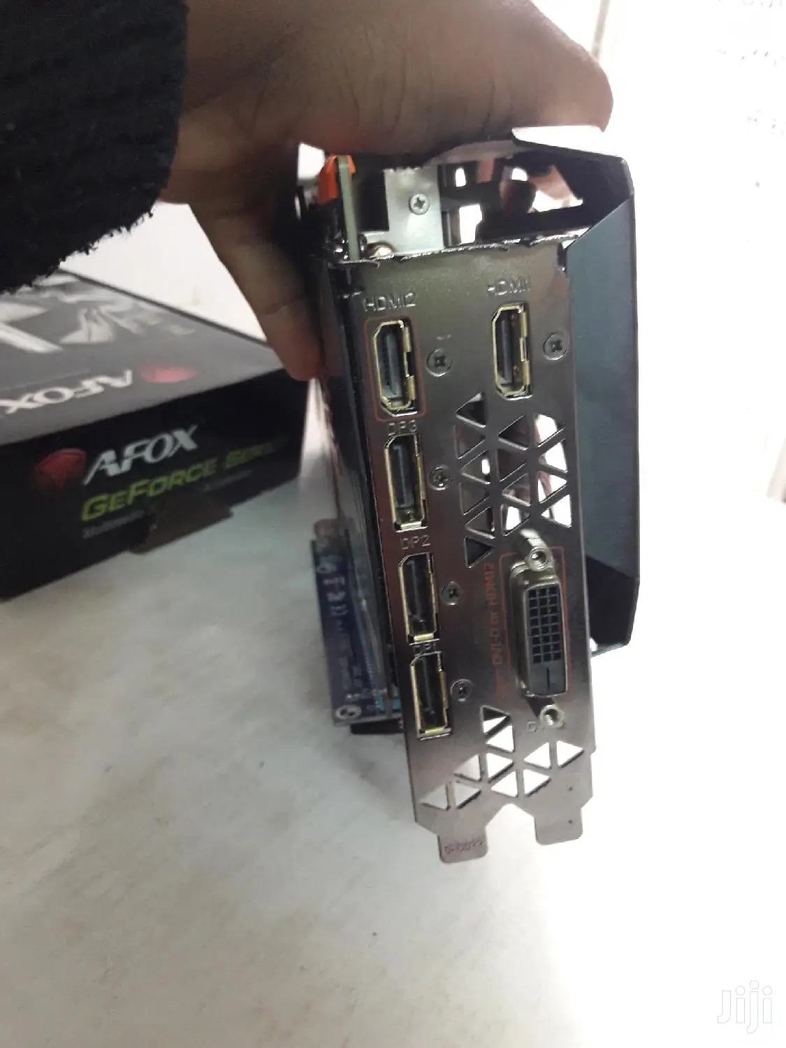 Aorus Geforce Gtx 1080ti 11gb