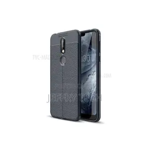 Autofocus Huawei P10 Autofocus Back Cover Black