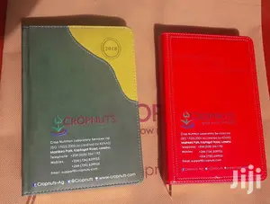 Diary Branding