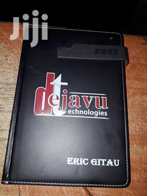 Diary Branding