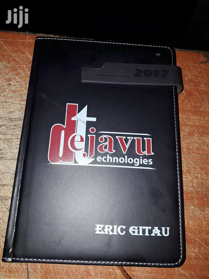 Diary Branding