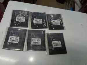 Nokia 1+ Phone Batteries